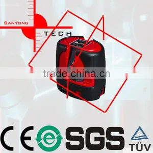 1 360degree Horizontal Line,1 270 Degree Vertical Line Laser Level SY360 thumbnail-1