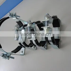Accumulator Round Clamp thumbnail-2