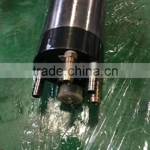 FDT80-60/2 High Speed Electric Spindle thumbnail-2