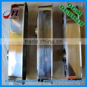 MINI Auto Aluminum Cover thumbnail-1