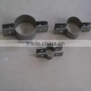 Stainless Steel or Aluminum Angle Processing or Other Decorative Cut off Pieces thumbnail-6