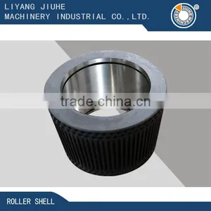 High Quality Customized Roller Shell thumbnail-3