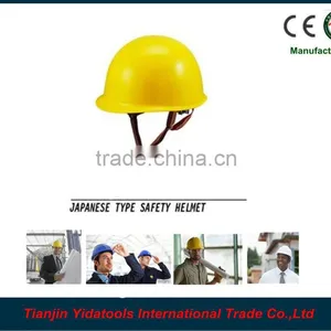 Janpanese Type Safety Helmet /hard Hat thumbnail-2