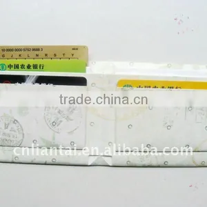 1070D Tyvek Paper Wallet thumbnail-1