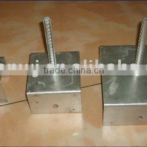 Pole Anchor thumbnail-1