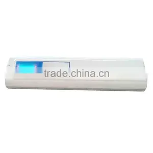 Travel UV Toothbrush Disinfector Sanitizer and Holder thumbnail-2