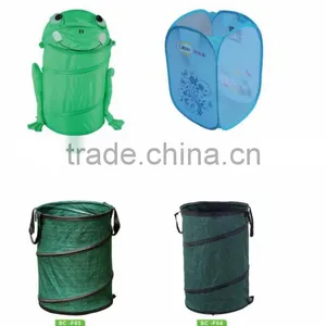 Pop up Laundry Bag thumbnail-1
