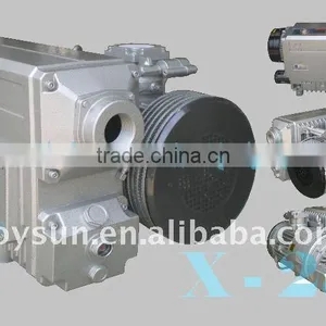 Single Stage Vacuum Pump(CE)(X-250) thumbnail-1