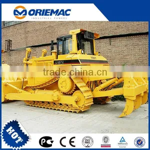 TOP BRAND HBXG 140HP Bulldozer SD140-1 FOR HOT SELL Blade Capacity 4.5M3 thumbnail-5