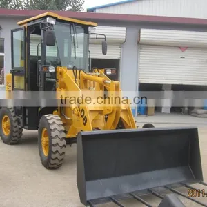 ZL08F WHEEL LOADER HOT SALE!!!!!!!!!!!! YOUR BEAT CHOCIE! thumbnail-2