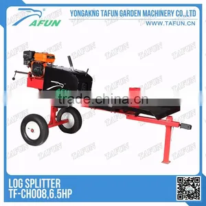 Log Splitter Wood Cutting Machine for Sale(TF-CH008) thumbnail-1