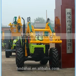 Electric Digger thumbnail-2