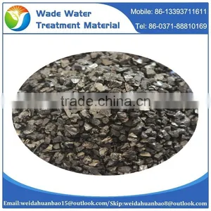Activated Carbon for Desalination in Water thumbnail-4