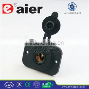 Refrigerator DC Power Merit Type 12C Car Charger Socket thumbnail-1