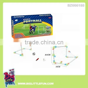 Football Set Toy Football Goal,mini Football With Flash Light thumbnail-1