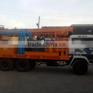 Auto Loader Drilling Rig thumbnail-1