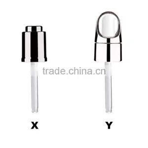 Ball Shape Empty Skin Essence Bottle for Oil thumbnail-3
