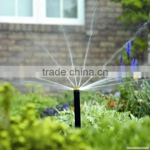 Irrigation System Adjustable Micro Nozzle thumbnail-2