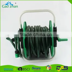 2016 Hot Sale Retractable Water Hose Reel Cart With Cheap Price thumbnail-1