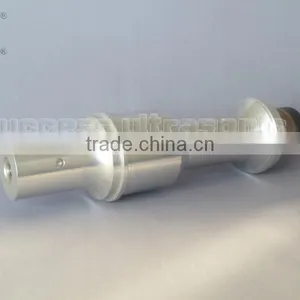 20Khz Ultrasonic Booster With Housing Aluminium Alloy thumbnail-1