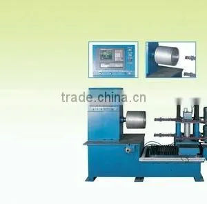CNC Sanding Machine for Stainless Steel Utensil thumbnail-1