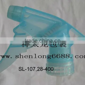 Trigger Sprayer SL-107, 28/400 thumbnail-1