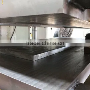 The Harsle Door Embossing Machine/hydraulic Door Making Machine thumbnail-3