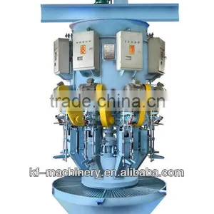 Henan Kefan Selling Cement Packing Machine thumbnail-1