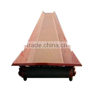 Heat Resistant Conveyor Belt thumbnail-1