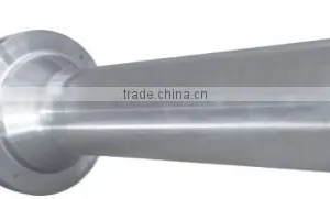 Customized Steel Wind Turbine Shaft for Wind Power thumbnail-5