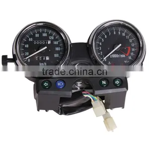 SPEEDOMETER CLUSTER SPEEDO GAUGES for ZRX400 1994-1997 95 96 thumbnail-1