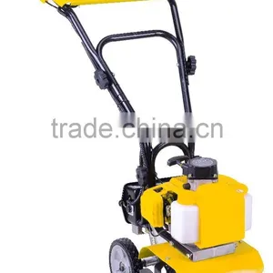 Mini Gasoline Cultivator thumbnail-1