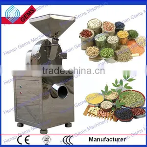 Herb Crusher Machine Sale thumbnail-1