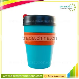 New Design Plastic PP Water Cup thumbnail-1