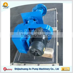 High Density Mining Use Sand Gravel Slurry Pump thumbnail-1