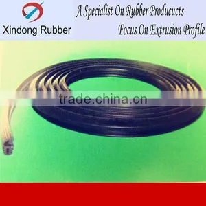 China Professional Manufacturer Rubber Car Foam Strip thumbnail-1