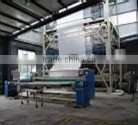 Excellent High Speed Everflying Plastic Greenhouse Film Blowing Machine thumbnail-1
