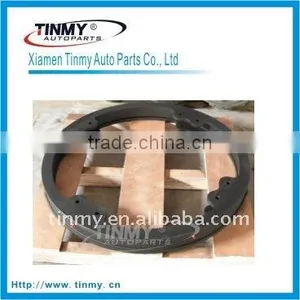 Jost Bearing Turntable UA Type thumbnail-1