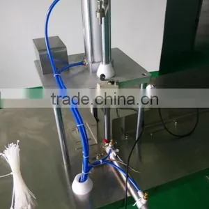 Soap Stamping Cutting Machine thumbnail-2