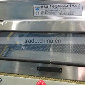 Steel Belt Granule Making thumbnail-2