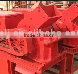 Diesel Engine Small Hammer Crusher PC4030 thumbnail-2