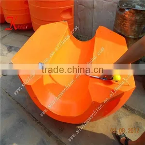 HDPE Float for Dredging Pipe thumbnail-4