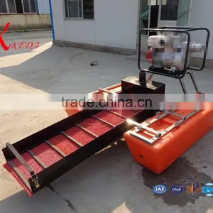 Portable Convenient and Small Gold Dredger With Good Quality thumbnail-4