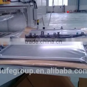 MITSUBISHI RADIATOR thumbnail-2