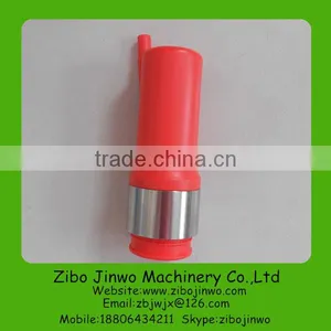 2015 New Product Triangular Milk Shell thumbnail-5