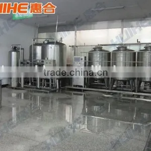 Soy Milk Production Line thumbnail-3