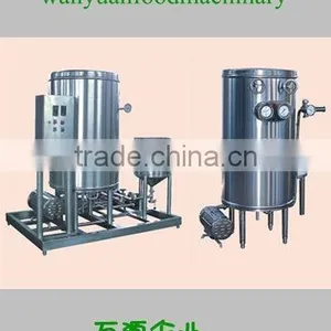 Uht Instant Sterilizer Cheap Pasteurizer thumbnail-1