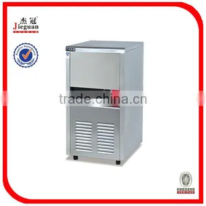 Commercial Ice Maker Machine in Guangzhou 0086-13580546328 thumbnail-1