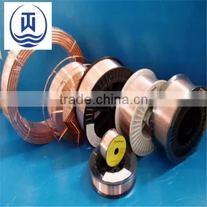 Tig Weld Co2 Mig Mag Aws A5.18 Er70s-6 Co2 Welding Wire thumbnail-6