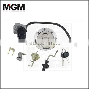 OEM High Quality Motorcycle Ignition Switch, Scooter Ignition Switch thumbnail-3